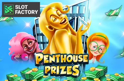 Penthouse Prizes
